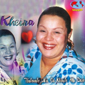 Kheira Yji sekrane oudabazni