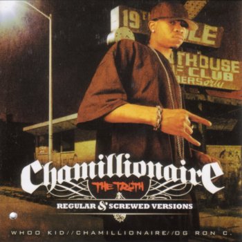 Chamillionaire Ain't Gotta Go Home