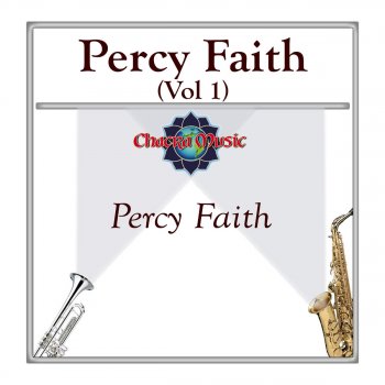 Percy Faith I'll Close My Eyes