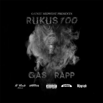 Исполнитель Rukus 100, альбом Gas Rapp