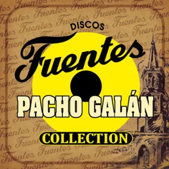 Pacho Galán Cumbia Sincelejana