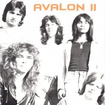 Avalon Same as Me