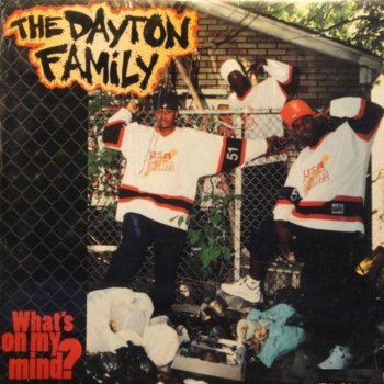 The Dayton Family What's On My Mind