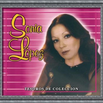 Sonia López Algo Tonto