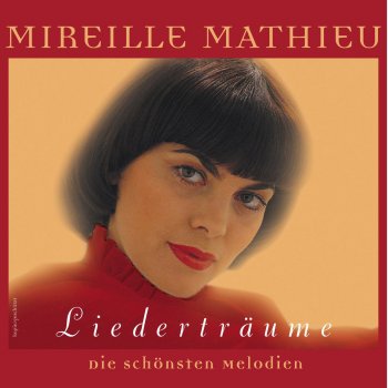 Mireille Mathieu Die Rose von Maurice Chevalier