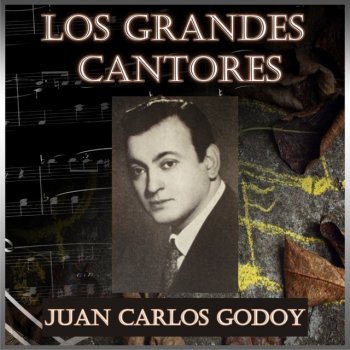 Juan Carlos Godoy Tu Olvido y Yo