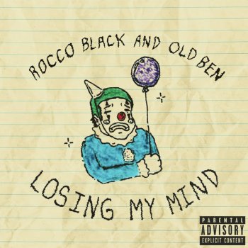 Rocco Black and Old Ben DAYDREAMS (feat. Jess Pluto)