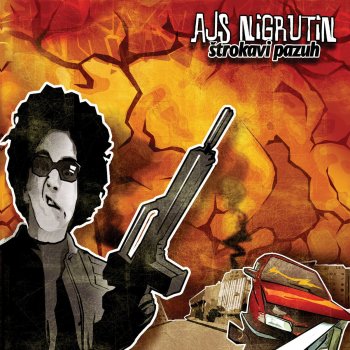 Ajs Nigrutin 3000 e