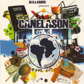 Canelason Hommes De Passage