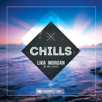 Lika Morgan Be My Lover (Club Mix)