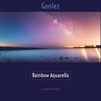 Gonlez Rainbow Aquarella