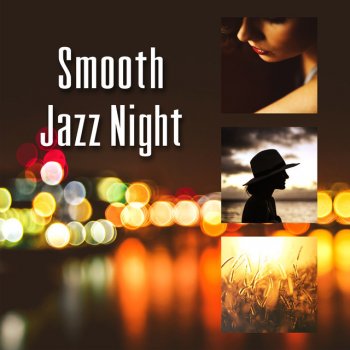 Instrumental Jazz Music Ambient Friday Night