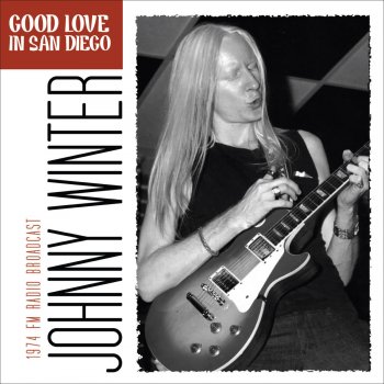 Johnny Winter Stone County (Live)