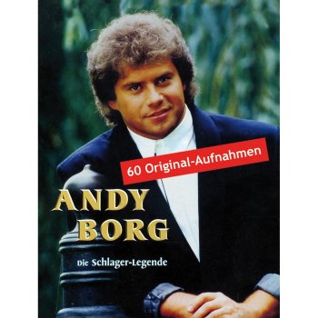 Andy Borg Aber, aber bei Nacht