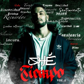 she Se rompe (con Gema) [with Gema]