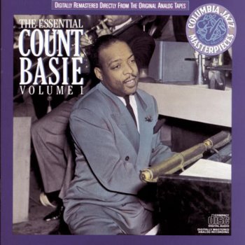 Count Basie Miss Thing, Pt. 2 - 78rpm Version