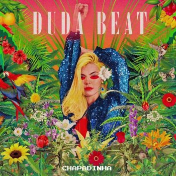 DUDA BEAT Chapadinha
