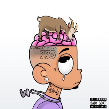 Lil Crush feat. bandmanbaby Friday