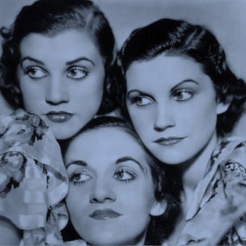 The Andrews Sisters Zoot Suit