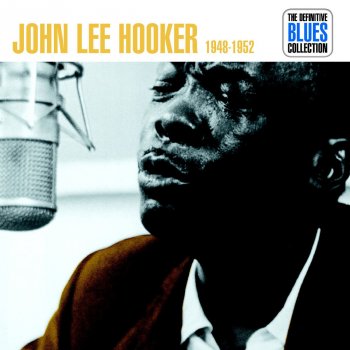 John Lee Hooker I Feel So Good