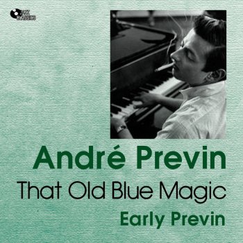 Andre Previn That Old Blue Magic