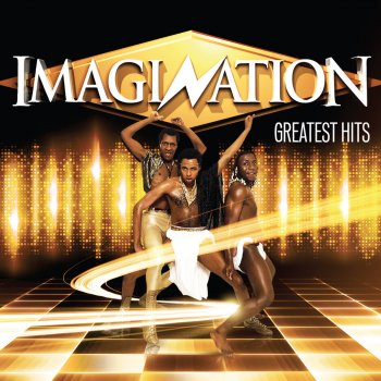 Imagination feat. Leee John Krash (All Night Long)