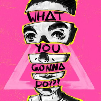 Bastille feat. Graham Coxon WHAT YOU GONNA DO??? (feat. Graham Coxon)