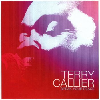 Terry Callier Just My Imagination