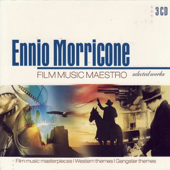 Ennio Morricone Farewell to Cheyenne (Once Upon a Time In the West)