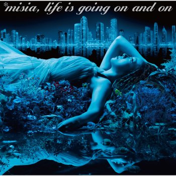 MISIA KURUZO Thrilling (Life is going on and on Version)