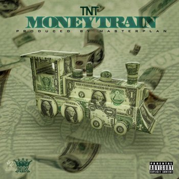 TNT Moneytrain