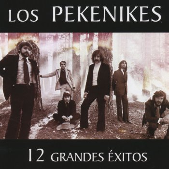 Los Pekeñikes Cachimba