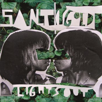 Santigold Lights Out - Tepr Emo Remix