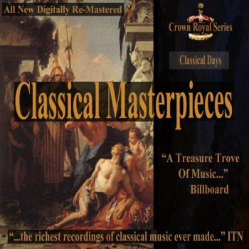 Daniel Shafran feat. Anton Ginzburg Nocturne in E-Flat Major Op. 9/2