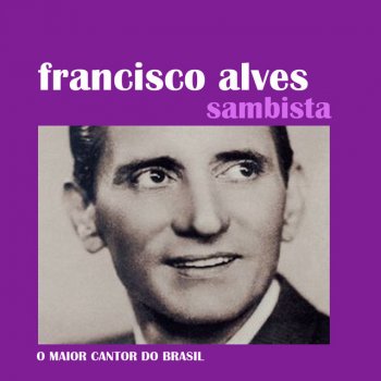Francisco Alves Aquarela do Brasil