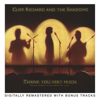Cliff Richard & The Shadows Why Should the Devil Have All the Good Music