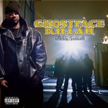 Ghostface Killah Three Bricks