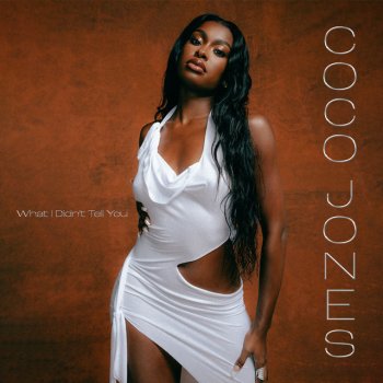 Coco Jones Double Back