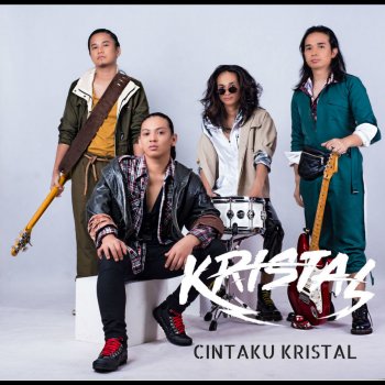 Kristal Cintaku Kristal