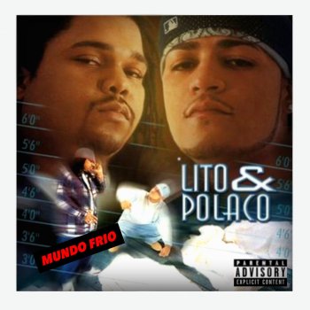 Lito y Polaco Intro - Welcome to My World