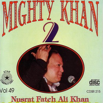 Nusrat Fateh Ali Khan Sun Charkhe Dee Mithi Mithi Ghook