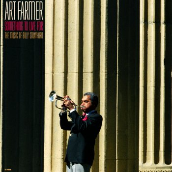 Art Farmer Johnny Come Lately