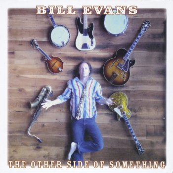 Bill Evans Sweet Tea