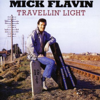 Mick Flavin The Old Side of Town