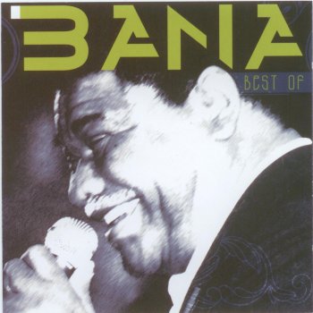 Bâna Cabo Verde One 2000