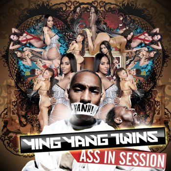 Ying Yang Twins feat. Tex James Shakin Her Legs (feat. Tex James)