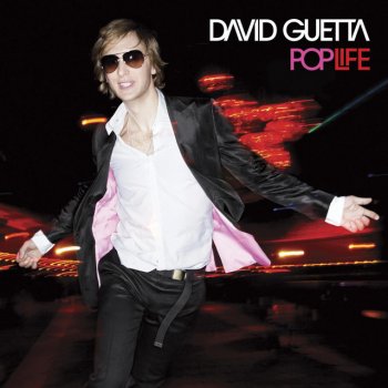David Guetta Pop Life - Mix