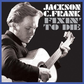 Jackson C. Frank Tumble in the Wind (Version 1) (Bonus Track)