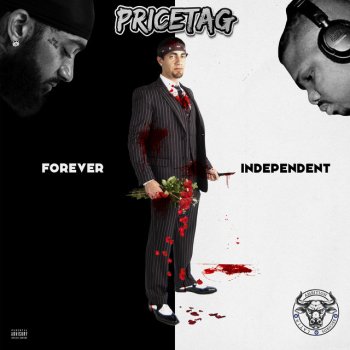 PriceTag Rose Petals