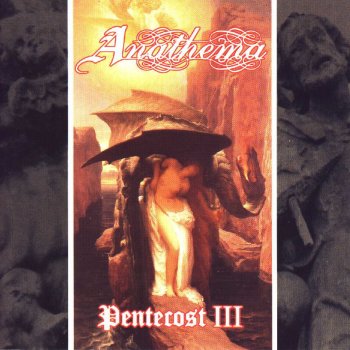 Anathema We, The Gods
